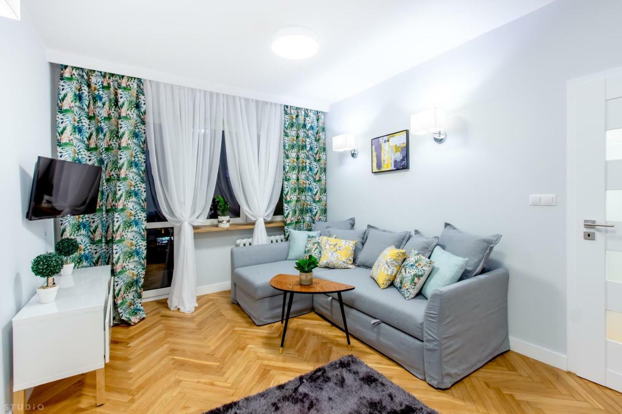 Clicktheflat Copernicus Science Centre Apart Rooms Varsovia Exterior foto